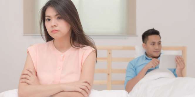 Canggih! Istri Tangkap Basah Suami Selingkuh Lewat Aplikasi Fitness