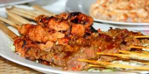 5 Kuliner Khas Bali yang Recomended Dicoba 