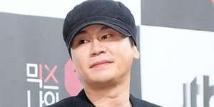 Yang Hyun Suk Tersangka Kasus Prostitusi, Saham YG Entertainment Rontok!
