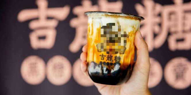 Meski Menyegarkan, Ini Risiko Konsumsi Bubble Tea