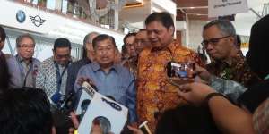 Investasi Bernilai Raksasa Akan Masuk Industri Otomotif RI
