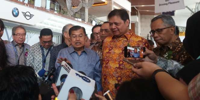 Investasi Bernilai Raksasa Akan Masuk Industri Otomotif RI