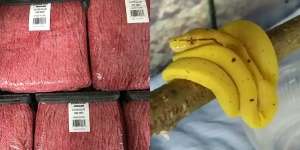 Efek Lapar, 10 Benda Ini Tampak Seperti Makanan Lezat