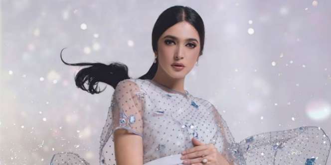 Cara Nabila Syakieb Redam Cemburu Anak Sulung pada Calon Adik