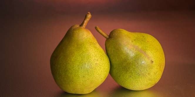 7 Manfaat Buah Pir Bagi Kesehatan yang Jarang Kita Tahu