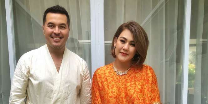 Jadi Penyiar Radio, Begini Kehidupan Sissy Priscillia Sekarang
