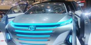 Begini Wujud Daihatsu Xenia Masa Depan 