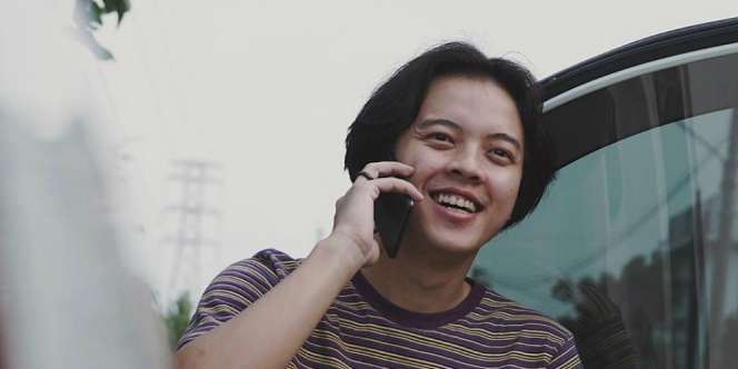 Bisma Karisma Kesulitan Jadi Presiden