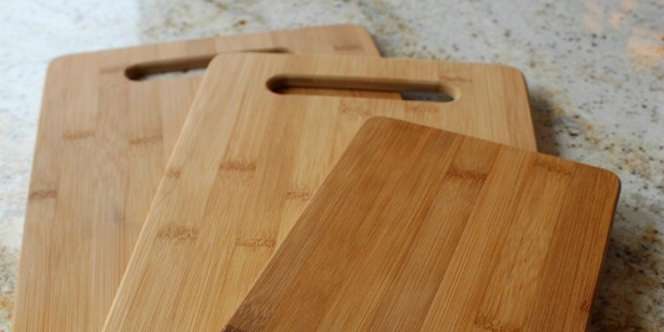 Terkuak, Ini Fungsi Lubang pada Talenan