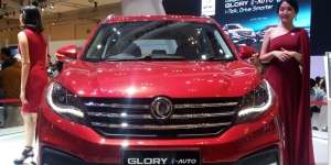 Cukup Bilang So Hot, AC Mobil DFSK Langsung Menyembur
