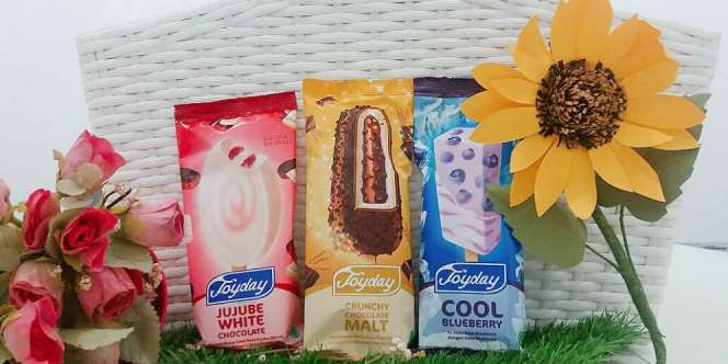 Sudah Tahu? Akhir Pekan Ini Hari Es Krim Sedunia, Ini Sejarahnya