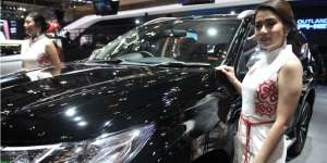 Beli Xpander di GIIAS 2019 Bisa Dapat Emas Gratis