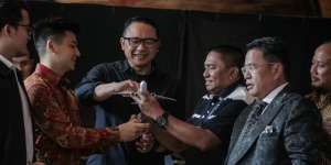 Jadi Juru Damai Garuda Indonesia-Rius Vernandus, Hotman Paris Tolak Honor