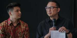 Berdamai, CEO Garuda Indonesia Minta Rius Vernandes Ulas Fasilitas Pesawat