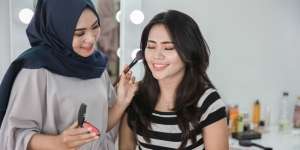 Cantik dengan Skin Care Berbahan Bunga