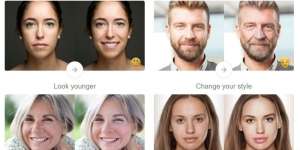 Cara Aman Pakai Aplikasi FaceApp