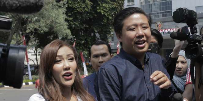 Foto SMA Tersebar, Wajah Pablo Benua Jadi Sorotan