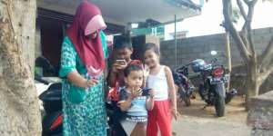 Geger Ibu di Banyuwangi Mengaku Putra Kecilnya Dikhitan Jin