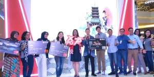 Tiket Pesawat ke Jepang Rp4,9 Juta, Buruan Sikat!