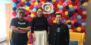 Bantu Cetak Pebisnis Digital, Instagram Ajarkan Buat Konten Menjual