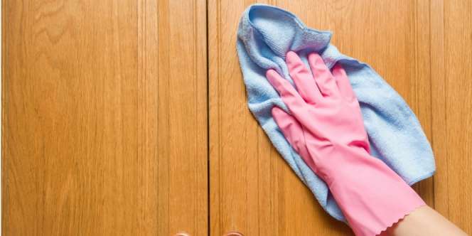 Rumah Bersih Bikin Hubungan Jadi Lebih Intim