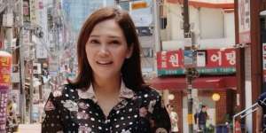 Foto Lawas Maia Estianty dan Veronica Tan Beredar, Ada yang Aneh