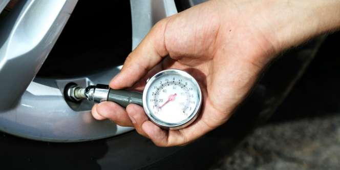 5 Penyebab Tak Kasat Mata yang Bikin Ban Kempes