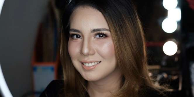Tya Ariestya Shock Saat Ibunya Didiagonisa Tumor Otak