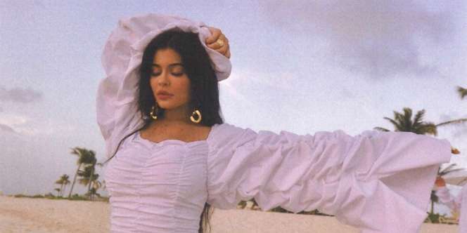 Kylie Jenner Bikin Skincare, Intip Harga dan Rangkaiannya