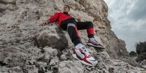 Puma Rilis Sepatu `Luar Angkasa`, Seberapa Canggih?