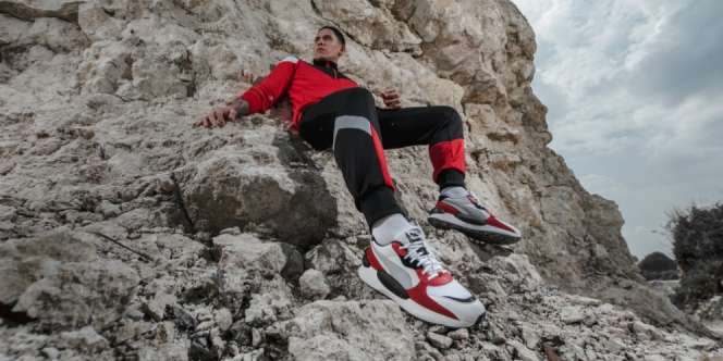 Puma Rilis Sepatu `Luar Angkasa`, Seberapa Canggih?