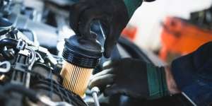 4 Tips Rawat Mesin Turbo Mobil