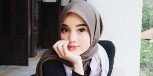 Cantik Memesona, Potret Keponakan Maia Estianty yang Jarang Terekspose