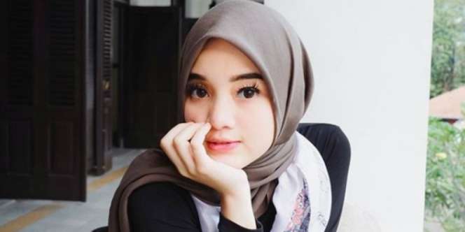 Cantik Memesona, Potret Keponakan Maia Estianty yang Jarang Terekspose