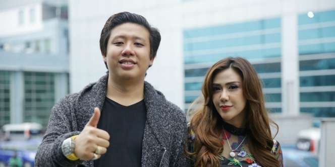 Dituduh Telantarkan Anak & Istri Pertama, Ini Kata Kubu Pablo Benua