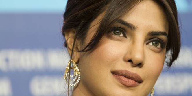 7 Tips Tampil Cantik ala Priyanka Chopra