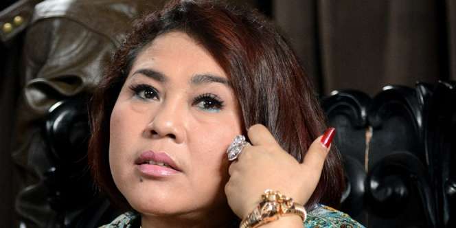 Fakta-Fakta Mengejutkan di Balik Penangkapan Nunung Srimulat