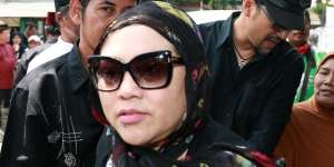 Nunung Tambah Daftar Artis Srimulat yang Terjerat Narkoba