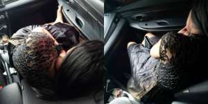 Driver Taksi Online Terima Orderan Mistis ke Kuburan, yang Terjadi Selanjutnya..