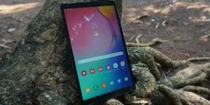 Review Samsung Galaxy Tab A10: Katanya 'Si Super Mobile'?