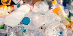 Menteri Susi Ajak Masyarakat 'Diet' Kantong Plastik