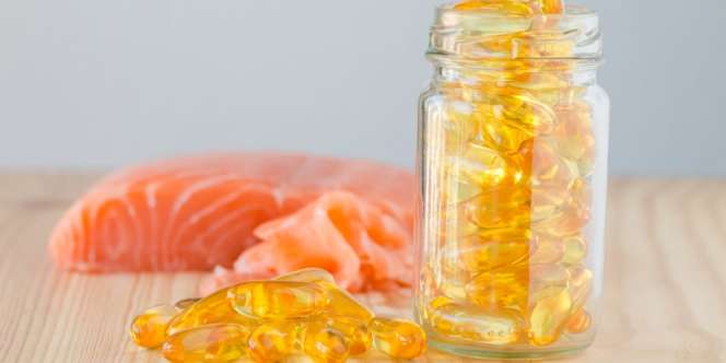 7 Manfaat Minyak Salmon bagi Kesehatan Tubuh