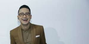 Ramzi Sebal Dengar Artis Berdalih Konsumsi Narkoba Buat Stamina, Sindir Nunung?
