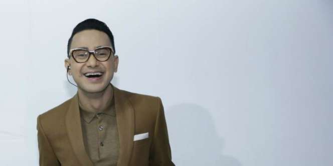 Ramzi Sebal Dengar Artis Berdalih Konsumsi Narkoba Buat Stamina, Sindir Nunung?