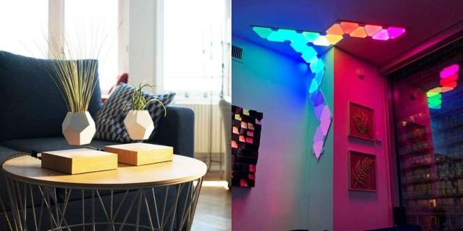 15 Desain Futuristik Ini Membuatmu Seperti Hidup di Masa Depan
