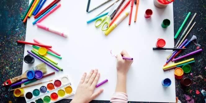 5 Kerajinan Tangan yang Menarik Dibuat Bersama Anak