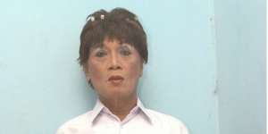 Tessy Terkaget-kaget Dengar Nunung Srimulat Pecandu Narkoba