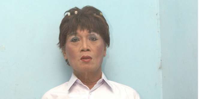 Tessy Terkaget-kaget Dengar Nunung Srimulat Pecandu Narkoba