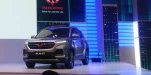 Seberapa Pintar Fitur WIND di Wuling Almaz?