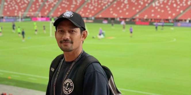 Geger Komentar Nikita Mirzani di Foto Ibnu Jamil Berkaos Pink